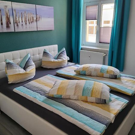 Ferienwohnung Kaiser Dresden Luaran gambar