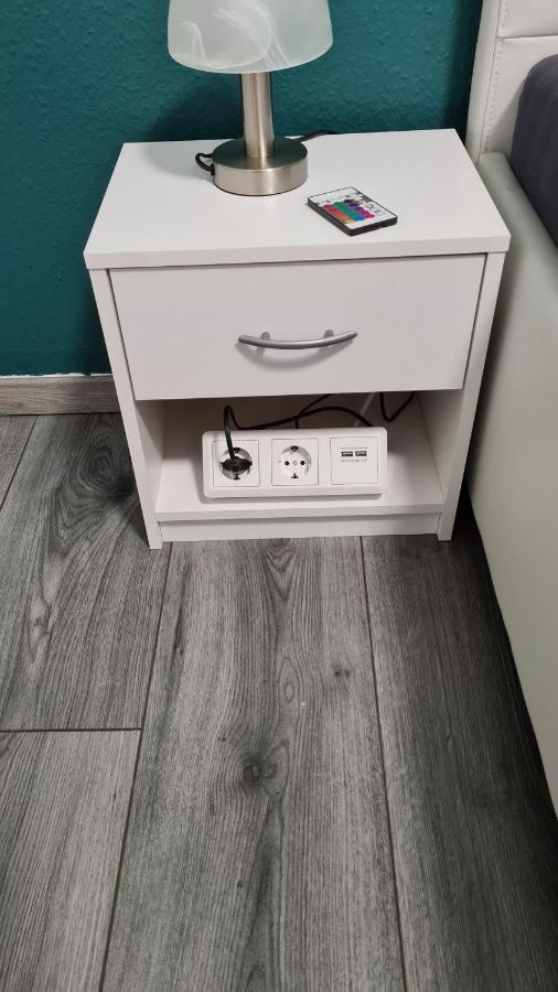 Ferienwohnung Kaiser Dresden Luaran gambar