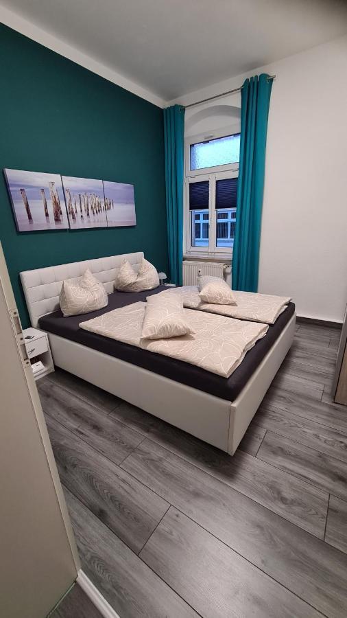 Ferienwohnung Kaiser Dresden Luaran gambar