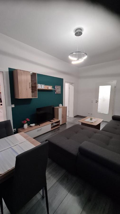 Ferienwohnung Kaiser Dresden Luaran gambar