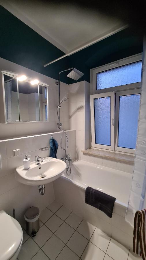 Ferienwohnung Kaiser Dresden Luaran gambar