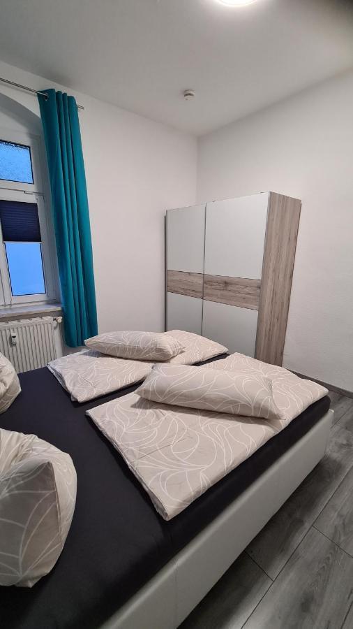 Ferienwohnung Kaiser Dresden Luaran gambar