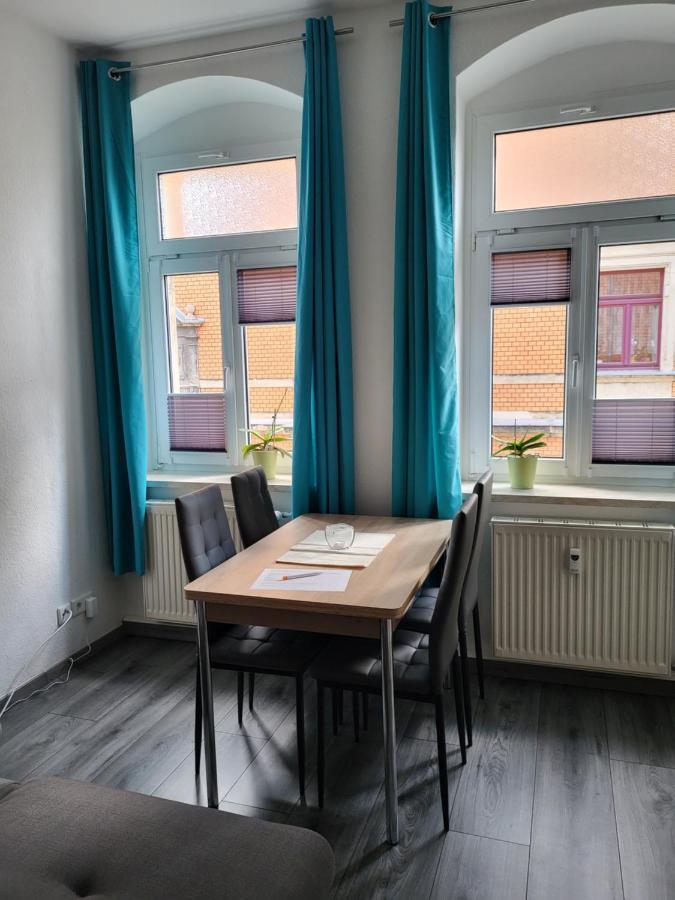 Ferienwohnung Kaiser Dresden Luaran gambar