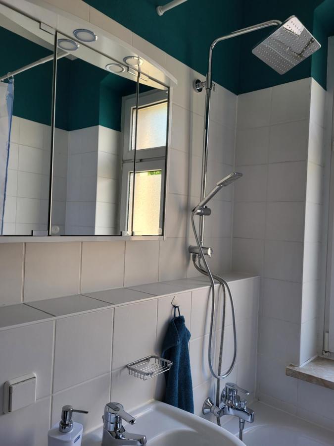 Ferienwohnung Kaiser Dresden Luaran gambar