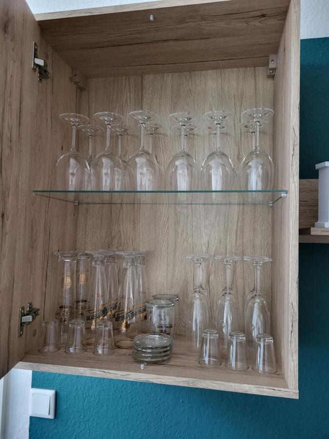 Ferienwohnung Kaiser Dresden Luaran gambar