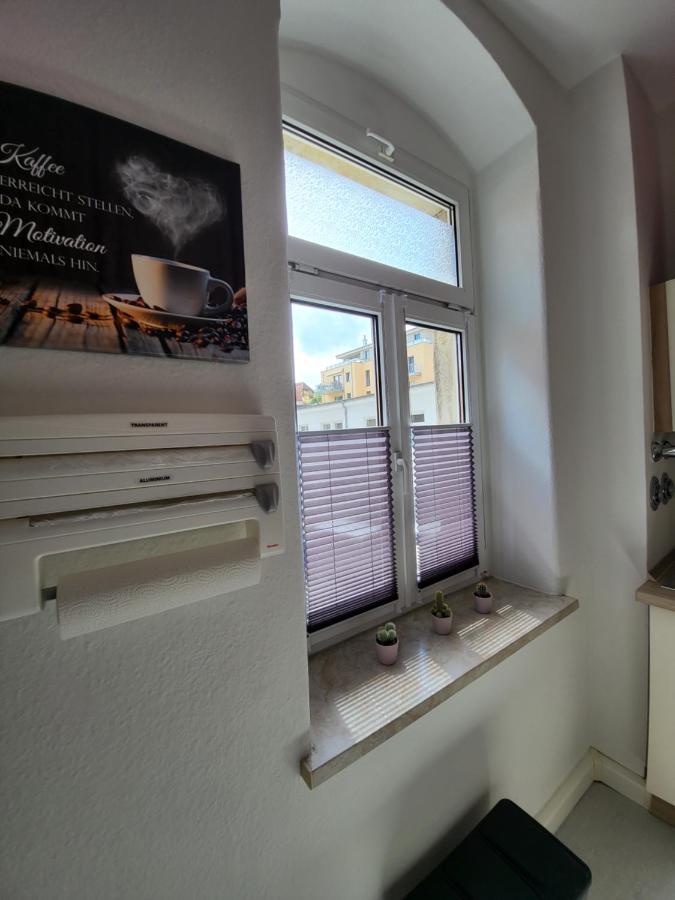 Ferienwohnung Kaiser Dresden Luaran gambar