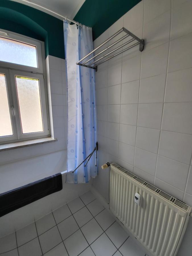 Ferienwohnung Kaiser Dresden Luaran gambar
