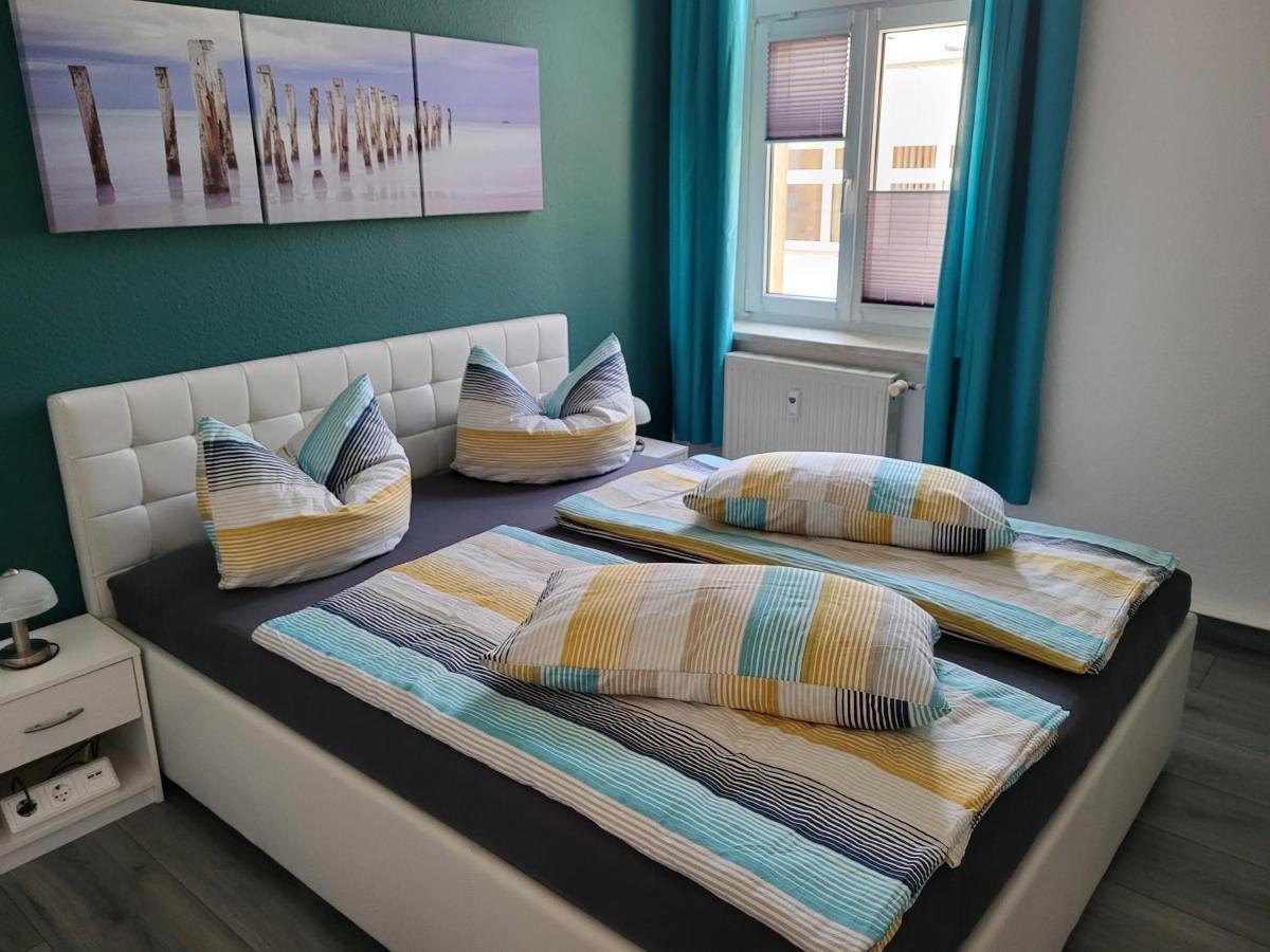 Ferienwohnung Kaiser Dresden Luaran gambar