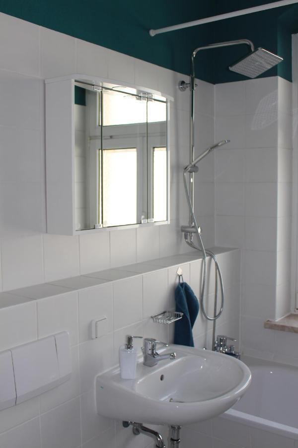 Ferienwohnung Kaiser Dresden Luaran gambar